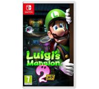 Switch Luigi's Mansion 2 HD