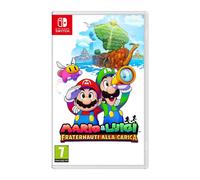 Nintendo - Mario & Luigi Fraternauti Alla Carica Nintendo