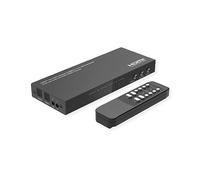SWITCH MATRICE HDMI 4K VALUE 14.99.3591, Cablato