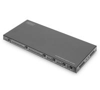 Digitus 4x2 switch matrix HDMI, 4K/60Hz