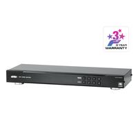 ATEN VM0404HA - Switch a matrice HDMI 4x4