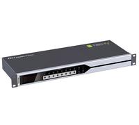 ver Techly Matrix Hdmi Switch 8x8 4kx2k 30 Hz