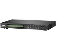 Switch Matrix HDMI 8x8 con Videowall e Scaler - ATEN VM5808H 16 profili LCD