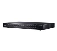 Switch matrix presentazioni 7x3 scaler HDBaseT - Aten IDATA VP-2730