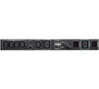 Switch MBS per rack da 19".
