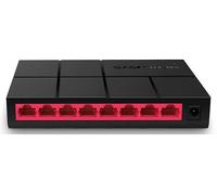 Switch Mercusys MS108G 8 porte Gigabit 10/100/1000Mbps