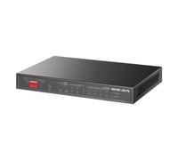 SWITCH MERCUSYS MS110GMP 10P GIGABIT MERCUSYS MS110GMP DI CUI 8P POE+ - - ALIM.P