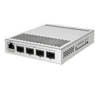 Mikrotik Mikrotik Crs305-1G-4s+in Switch Di Rete Gestito Gigabit Ethernet (10/10