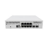 Switch Mikrotik CRS310-8G+2S+IN 8x 100/1000/2500 2x SFP+