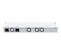 SWITCH MIKROTIK CRS312-4C+8XG-RM - 12 Porte, Gestito, 10 Gigabit