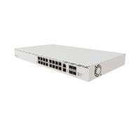 Switch Mikrotik CRS320-8P-8B-4S+RM Gigabit Ethernet PoE 4S+ Rack