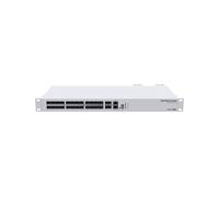 SWITCH MIKROTIK CRS326-24S+2Q+RM