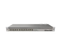 Switch MikroTik RB1100AHX4 13 porte Gigabit