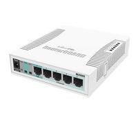 Switch MIKROTIK RB260GS