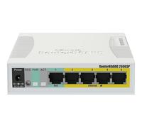 Switch MIKROTIK RB260GSP