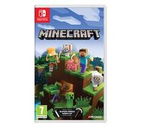 SWITCH Minecraft PEGI 7+ 2520749