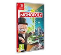 SWITCH Monopoly PEGI 3+ E06279
