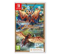 Capcom Monster Hunter Stories Collection (Code in a Box)