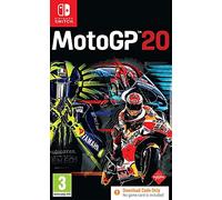 Switch - MotoGP 20 - [Versione Europea]