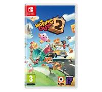 SWITCH Moving Out 2 PEGI 3+ 1127692