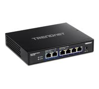 Switch Multi-Gigabit TRENDnet TEG-S762 6 Porte 10G/2.5G