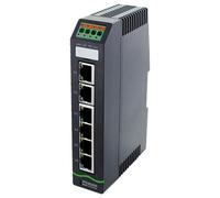 Switch Murr Elektronik Xelity 6TX Unmanaged Switch 6 porte 100Mbit 58811