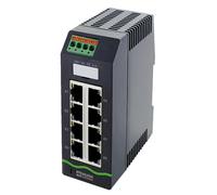 Switch Murr Elektronik Xelity 8TX Unmanaged Switch 8 porte 100Mbit 58812
