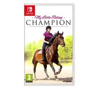 SWITCH My Little Riding Champion Digital Download PEGI 3+ SWITCHRIDINGUKITCODE