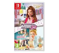 Microids My Universe 2 in 1 - Style Pack