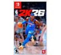 Switch nba 2k26 eu - 457301