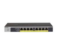 Switch Netgear GS108LP-100EUS GS108LP 8x 10/100/1000