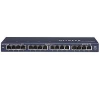 SWITCH 16 PORTE GS116GE 10/100/1000