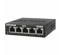 Switch Netgear GS305-300PES 10 Gbps