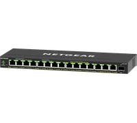 Netgear GS316EP-100PES Nuovo