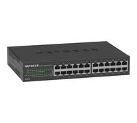 Switch Netgear GS324-200EUS 24 porte Gigabit