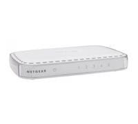 Switch Netgear GS605 5 porte Gigabit