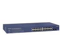 Switch NETGEAR GS724TP-300EUS