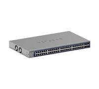 Switch Netgear GS752TXUP 48 Porte Gigabit PoE++ SFP+ Gestito Rack