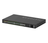SWITCH NETGEAR GSM4230P-100EUS Gestito, 30 porte