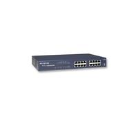 Switch Netgear JGS516-200EUS, 16 Porte, Gigabit, Prosafe