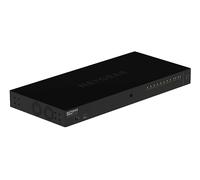 NETGEAR M4250-10G2F Gestito L2/L3 Gigabit Ethernet (10/100/1000) Supporto Power over Ethernet (PoE) 1U Nero
