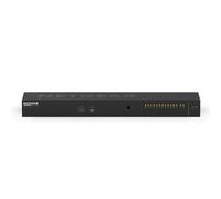 Switch NETGEAR M4250-12M2XF Gestionato L2/L3 12 Porte RJ-45 2.5G Ethernet 2 SFP+ 1U Rack
