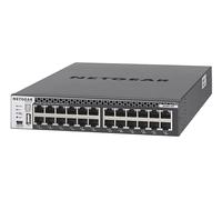 Switch NETGEAR M4300-24X, 24 porte