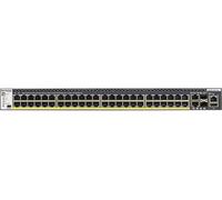 SWITCH NETGEAR M4300-52G-PoE+ Gestito