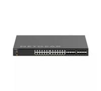 Switch NETGEAR M4350-24X8F8V 10G PoE++ L3 1U