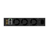 NETGEAR M4350-8X8F Gestito L3 10G Ethernet (100/1000/10000) 1U Nero