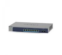 Switch Netgear MS510TXUP-100EUS 8 porte Gigabit + 2 SFP+