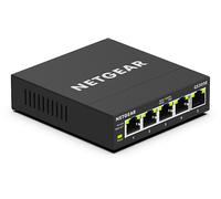 Switch NETGEAR SOHO, 5 porte