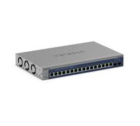 NETGEAR XS516TM Gestito L2/L3/L4 Grigio