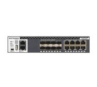 Switch Netgear XSM4316S-100NES XSM4316S 8x 1000/10000 320 Gbps